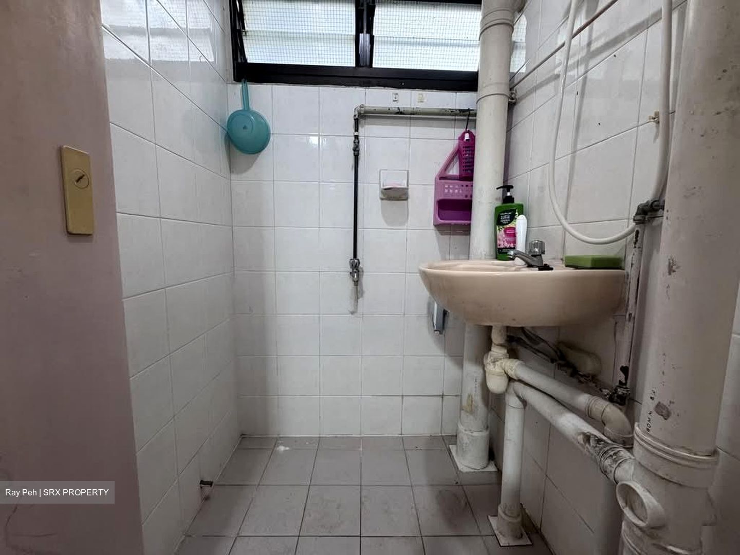Blk 19 Eunos Crescent View (Geylang), HDB 3 Rooms #572563901